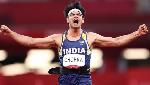 Neeraj creates history, wins Gold medal in javelin throw at Tokyo Olympics Neeraj creates history, wins Gold medal in javelin throw at Tokyo Olympics