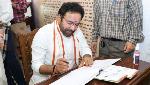 Crossing 50-crore Covid-19 vaccination mark huge confidence booster for tourism: Union Minister Reddy Crossing 50-crore Covid-19 vaccination mark huge confidence booster for tourism: Union Minister Reddy