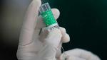 Foreign nationals can now receive their Covid-19 vaccine shots in India Foreign nationals can now receive their Covid-19 vaccine shots in India