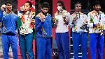 India records highest-ever medal haul at Tokyo Olympics 2020 India records highest-ever medal haul at Tokyo Olympics 2020