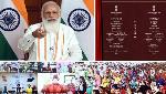 PM Modi launches Ujjwala Yojana 2.0; will benefit low income families, migrant workers PM Modi launches Ujjwala Yojana 2.0; will benefit low income families, migrant workers