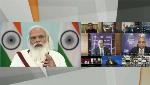 'New India ready to move forward with new world': PM Modi at CII session 'New India ready to move forward with new world': PM Modi at CII session