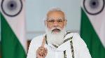 PM Modi to address investors meet in Gujarat tomorrow PM Modi to address investors meet in Gujarat tomorrow