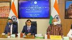 India has used technology extensively to make elections more participative and transparent: CEC Chandra India has used technology extensively to make elections more participative and transparent: CEC Chandra