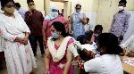 Covid-19 Update: India’s vaccination coverage crosses 52 crore mark Covid-19 Update: India’s vaccination coverage crosses 52 crore mark