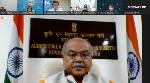 India's agri production contributed to global food security amid Covid-19: Union Minister Tomar India's agri production contributed to global food security amid Covid-19: Union Minister Tomar