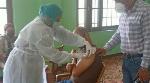 India's Covid-19 vaccination campaign crosses 540-million doses mark India's Covid-19 vaccination campaign crosses 540-million doses mark