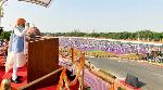 Nothing can stop India from realizing its dreams in the 21st century: PM Modi Nothing can stop India from realizing its dreams in the 21st century: PM Modi