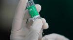 With over 88 lakh vaccine doses in 24 hours, India achieves highest single-day vaccination mark With over 88 lakh vaccine doses in 24 hours, India achieves highest single-day vaccination mark