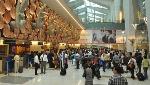 Covid-19: US eases travel advisory for India Covid-19: US eases travel advisory for India
