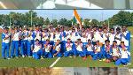 India wins record 15 medals, including 8 gold, at Youth World Archery Championship India wins record 15 medals, including 8 gold, at Youth World Archery Championship