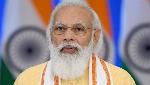 Existence of powers trying to establish empires on basis of terror never permanent: PM Modi Existence of powers trying to establish empires on basis of terror never permanent: PM Modi