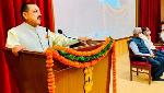 India to have 35 more earthquake observatories by year end: Minister Jitendra Singh India to have 35 more earthquake observatories by year end: Minister Jitendra Singh