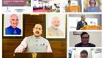 Jammu fast emerging as North India’s education hub: Jitendra Singh Jammu fast emerging as North India’s education hub: Jitendra Singh
