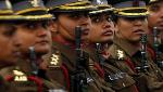 Five women officers of Indian Army get time scale Colonel rank Five women officers of Indian Army get time scale Colonel rank