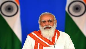 BBC undermines Indians’ preference for PM Modi, distorts opinion survey to suit its anti-India agenda BBC undermines Indians’ preference for PM Modi, distorts opinion survey to suit its anti-India agenda