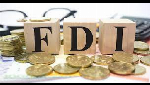 Cabinet approves FDI proposal of Rs 15000 cr in Anchorage Infrastructure Cabinet approves FDI proposal of Rs 15000 cr in Anchorage Infrastructure