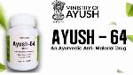 Centre strongly condemns 'malicious' media campaign against AYUSH-64 Centre strongly condemns 'malicious' media campaign against AYUSH-64
