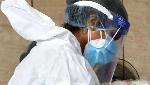 COVID-19 Update: Recovery rate crosses 97 percent in India COVID-19 Update: Recovery rate crosses 97 percent in India