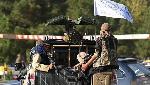 Kabul blasts: India calls for united action against terrorism Kabul blasts: India calls for united action against terrorism