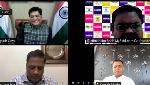 Discussions with UK, UAE, EU and Australia over FTA on fast mode: Piyush Goyal Discussions with UK, UAE, EU and Australia over FTA on fast mode: Piyush Goyal