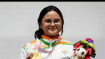 Avani Lekhara scripts history, becomes first Indian woman to win Paralympics gold medal Avani Lekhara scripts history, becomes first Indian woman to win Paralympics gold medal