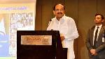 VP Naidu urges DRDO scientists to intensify research to combat pandemic in future VP Naidu urges DRDO scientists to intensify research to combat pandemic in future