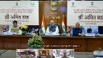 Investment of more than Rs 50,000 crore expected in Jammu & Kashmir: Amit Shah Investment of more than Rs 50,000 crore expected in Jammu & Kashmir: Amit Shah