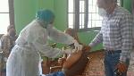 India sees record single-day high of over 10.4 million Covid-19 vaccine doses India sees record single-day high of over 10.4 million Covid-19 vaccine doses