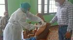 Covid-19 Update: India’s cumulative vaccination coverage crosses 670 million Covid-19 Update: India’s cumulative vaccination coverage crosses 670 million