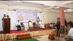 Fight against divisive forces, strengthen nation's unity: VP Venkaiah Naidu Fight against divisive forces, strengthen nation's unity: VP Venkaiah Naidu