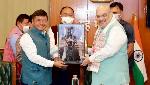 Historic Karbi peace accord signed to end insurgency in Assam Historic Karbi peace accord signed to end insurgency in Assam