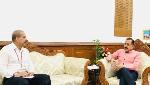 Historic budget to rebuild Jammu & Kashmir's economy: Union Minister Jitendra Singh Historic budget to rebuild Jammu & Kashmir's economy: Union Minister Jitendra Singh