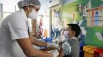 Covid-19 update: India’s vaccination coverage crosses milestone of 700 million doses Covid-19 update: India’s vaccination coverage crosses milestone of 700 million doses