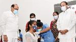Need to counter misinformation on Covid-19 vaccines, dispel myths: VP Venkaiah Naidu Need to counter misinformation on Covid-19 vaccines, dispel myths: VP Venkaiah Naidu