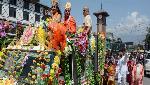 Return of happiness: For Pandits, Kashmir turns over a new leaf Return of happiness: For Pandits, Kashmir turns over a new leaf