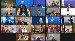World should not countenance interference by external players in Afghanistan: Jaishankar World should not countenance interference by external players in Afghanistan: Jaishankar