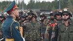 India, Russia military exercise ZAPAD 2021 opens in Russia’s Novgograd region India, Russia military exercise ZAPAD 2021 opens in Russia’s Novgograd region