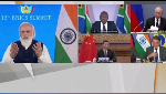 BRICS Declaration: Instill new life in discussions over UNSC reform reforms BRICS Declaration: Instill new life in discussions over UNSC reform reforms