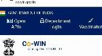 CoWIN launches KYC-VS: Know Your Customer’s/Client’s Vaccination Status CoWIN launches KYC-VS: Know Your Customer’s/Client’s Vaccination Status
