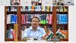 India actively pursuing with foreign countries on workers’ return to their jobs: MoS External Affairs India actively pursuing with foreign countries on workers’ return to their jobs: MoS External Affairs