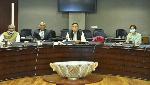 MoS Ranjan Singh urges NE states to promote export to achieve USD 400 billion target MoS Ranjan Singh urges NE states to promote export to achieve USD 400 billion target