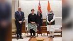 India-Australia 2+2 Dialogue sign of growing strategic convergence: PM Modi India-Australia 2+2 Dialogue sign of growing strategic convergence: PM Modi