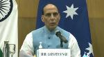 India, Australia discussed Afghanistan, Maritime Security in the Indo-Pacific at 2+2 Dialogue India, Australia discussed Afghanistan, Maritime Security in the Indo-Pacific at 2+2 Dialogue