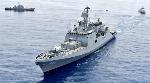 India, Sudan hold maiden naval exercise in Red Sea India, Sudan hold maiden naval exercise in Red Sea