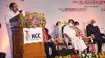 Indian economy has potential to reach US$ 5 trillion mark in coming years: VP Venkaiah Naidu Indian economy has potential to reach US$ 5 trillion mark in coming years: VP Venkaiah Naidu