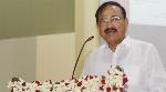 Create enabling ecosystem for R&D for India to become developed nation: VP Naidu Create enabling ecosystem for R&D for India to become developed nation: VP Naidu