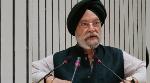By 2030, almost 70% of India's GDP will come from cities: Housing & Urban Affairs Minister By 2030, almost 70% of India's GDP will come from cities: Housing & Urban Affairs Minister