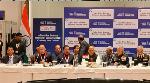 India-Africa Defence Dialogue to be held alongside DefExpo every two years India-Africa Defence Dialogue to be held alongside DefExpo every two years