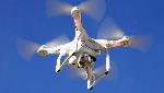 ICMR gets aviation ministry nod to use drones for Covid-19 vaccine delivery ICMR gets aviation ministry nod to use drones for Covid-19 vaccine delivery